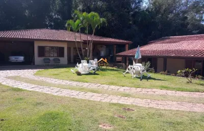 Casa em condomínio fechado com 3 quartos à venda na rua f, new park tênis, itupeva por r$ 1.480.000