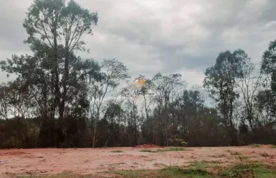Terreno à venda na estrada municipal joão lúcio prado, s/n, campo largo, jarinu por r$ 320.000
