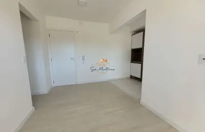 Apartamento com 2 quartos à venda na rodovia presidente tancredo de almeida neves, 550, jardim santa gertrudes, jundiaí, 52 m2 por r$ 350.000