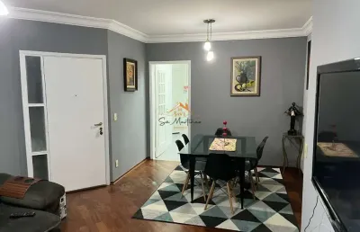 Apartamento com 3 quartos à venda na rua francisco telles, 58, vila arens ii, jundiaí, 112 m2 por r$ 795.000