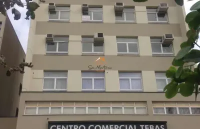 Sala comercial com 1 sala à venda na rua vinte e três de maio, 790, vila vianelo, jundiaí, 87 m2 por r$ 583.000