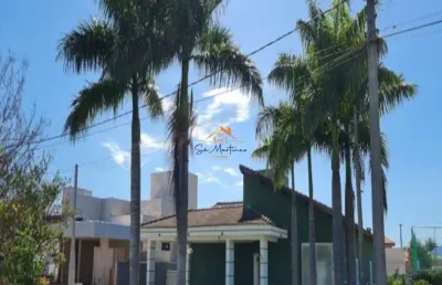 Casa em condomínio fechado com 3 quartos à venda na avenida residencial dos lagos, 1, centro, itupeva, 310 m2 por r$ 1.690.000
