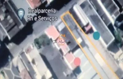 Terreno comercial à venda na rua senador fonseca, 1063, centro, jundiaí por r$ 1.060.000