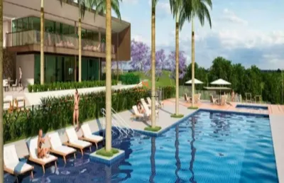 Terreno à venda na avenida alberto rodrigues de oliveira, jardim florestal, jundiaí por r$ 1.055.000
