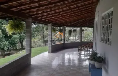 Chácara / sítio com 2 quartos à venda na rua joao gerez rodrigues, 11, campo realengo, jarinu, 1568 m2 por r$ 810.000