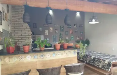 Casa com 3 quartos à venda na avenida capitão francisco copelli, 1610, jardim tarumã, jundiaí, 203 m2 por r$ 630.000