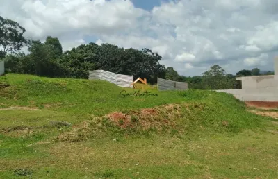 Terreno à venda na avenida alberto rodrigues de oliveira, jardim florestal, jundiaí por r$ 955.000
