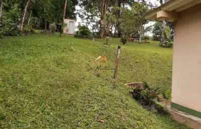 Chácara / sítio com 3 quartos à venda na avenida humberto cereser, 7843, caxambu, jundiaí, 11000 m2 por r$ 1.350.000