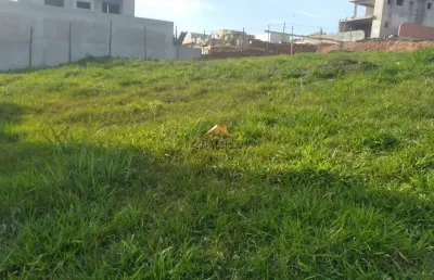 Terreno à venda na rua ângelo moda, residencial terras de jundiaí, jundiaí por r$ 530.000