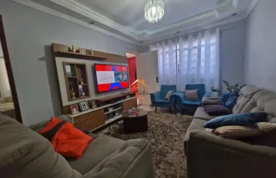 Casa com 3 quartos à venda na avenida francisco nobre, 954, medeiros, jundiaí, 125 m2 por r$ 510.000