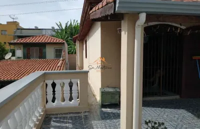 Casa com 4 quartos à venda na rua manoel mendes, 46, vila nova jundiainópolis, jundiaí, 150 m2 por r$ 480.000
