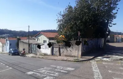 Terreno comercial à venda na rua vinte e quatro de outubro, 131, vila inhamupe, jundiaí por r$ 890.000