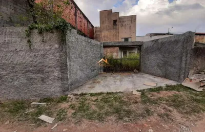 Terreno à venda na rua pedro carrilho, 01, vila manfredi, jundiaí por r$ 530.000