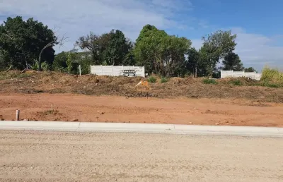 Terreno comercial à venda na rua emancipadores do município, sn, parque das vinhas, itupeva por r$ 570.000