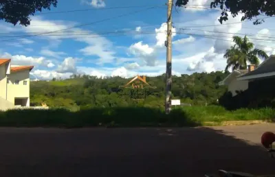 Terreno à venda na rua do maracujá, 01, chácara malota, jundiaí por r$ 1.020.000