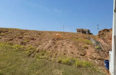 Terreno à venda na estrada moinho velho, s/n, centro, itupeva por r$ 450.000