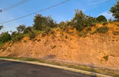 Terreno à venda na avenida cassatella, 177, ivoturucaia, jundiaí por r$ 380.000