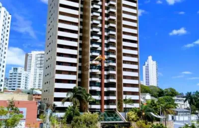 Apartamento com 4 quartos à venda na avenida nove de julho, 1450, anhangabaú, jundiaí, 265 m2 por r$ 1.850.000