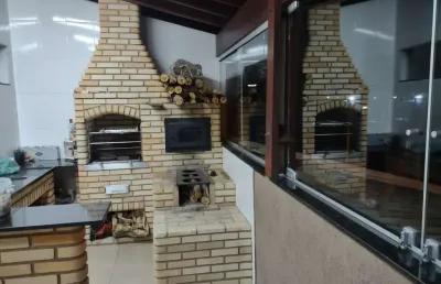 Imperdível: casa à venda em itupeva-sp, bairro pacaembu 1, 3 quartos, 1 suíte, 2 salas, 3 banheiros, 2 vagas, 248m².
