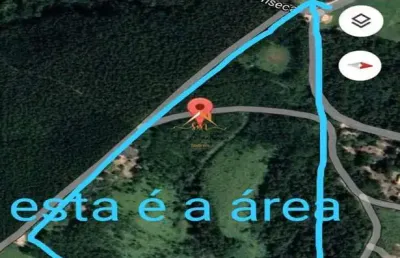 Chácara / sítio com 3 quartos à venda na avenida jurandyr bardi da fonseca, sn, roseira, jundiaí por r$ 2.550.000