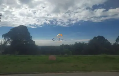 Terreno à venda na avenida alberto rodrigues de oliveira, jardim florestal, jundiaí por r$ 800.000