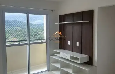 Apartamento à venda em jundiaí-sp: 2 quartos, 2 salas, 1 banheiro, 1 vaga de garagem, 52m² no jardim santa gertrudes.