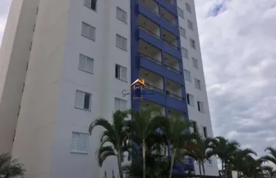 Venda de apartamento de 3 quartos com suíte e vaga na jardim da fonte, jundiaí-sp: 86 m² de conforto e modernidade!