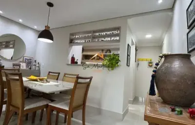 Apartamento com 2 quartos à venda na avenida professor pedro clarismundo fornari, 1080, engordadouro, jundiaí, 92 m2 por r$ 860.000