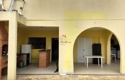 Imóvel de alto padrão com 4 quartos e 1 suíte na cidade nova ii, várzea paulista-sp: 4 salas, 4 banheiros, 206 m².