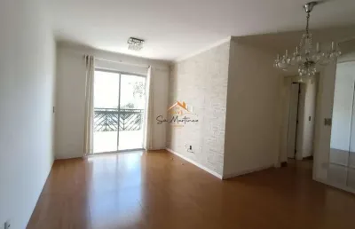 Imperdível apartamento à venda em jundiaí-sp, bairro medeiros: 2 quartos, 2 salas, 1 banheiro, 1 vaga, 69 m².