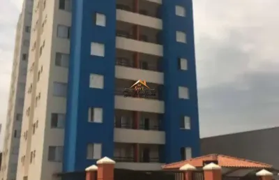 Apartamento com 2 quartos para alugar na rua várzea paulista, 569, vila santana i, jundiaí, 70 m2 por r$ 2.200