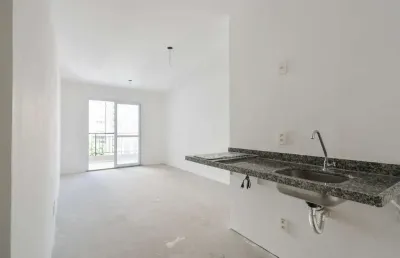 Elegante studio para venda em vila buarque com 1 quarto, sendo 1 suíte, 32.78m²