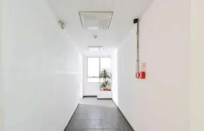 Versátil conjunto comercial para venda em consolação, 145m²