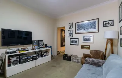 Atraente casa tipo para venda em campo belo com 2 quartos, 100m²