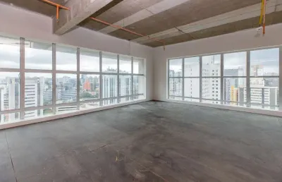 Aconchegante conjunto comercial para venda em chácara santo antônio (zona sul), 149m²