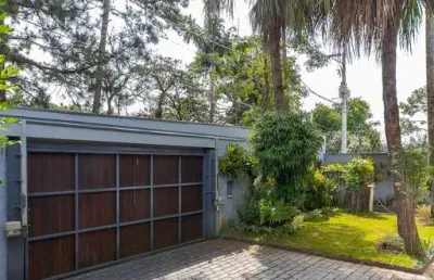Sensacional casa tipo para venda em jardim marajoara com 4 quartos, sendo 2 suítes, 384m²