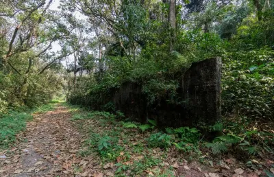 Funcional terreno residencial para venda em chácara vista alegre, 2,913m²