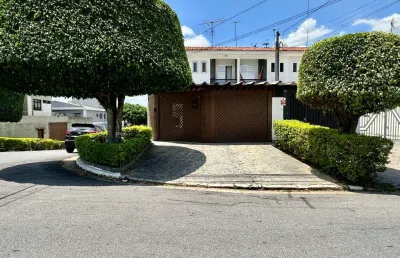 Sensacional casa tipo para venda em jardim vila galvão com 3 quartos, sendo 2 suítes, 195m²