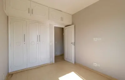 Deslumbrante apartamento tipo para venda em vila mascote com 2 quartos, 80m²