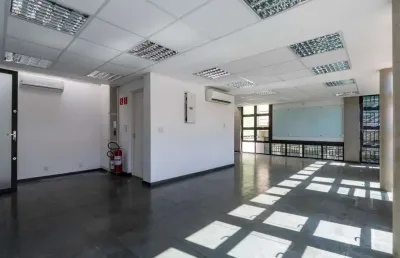 Agradável casa comercial para venda e locação em alto da lapa, 400m²