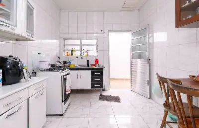 Espetacular casa comercial para venda em centro, 145m²