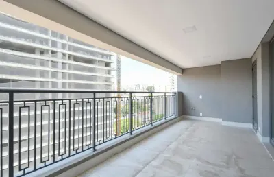 Funcional apartamento tipo para venda em chácara klabin com 3 quartos, sendo 3 suítes, 123m²
