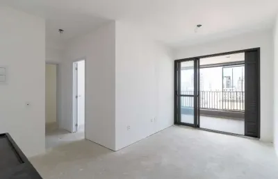 Imperdível apartamento tipo para venda em brooklin com 2 quartos, sendo 2 suítes, 69m²