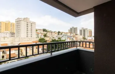 Excelente apartamento tipo para venda em jardim são paulo(zona norte) com 2 quartos, sendo 1 suíte, 56m²