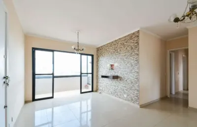 Excelente apartamento tipo para venda em ipiranga com 3 quartos, sendo 1 suíte, 87m²