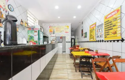 Elegante casa comercial para venda em barra funda, 344m²