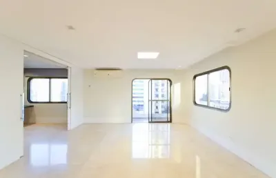 Sensacional apartamento tipo para venda em campo belo com 4 quartos, sendo 4 suítes, 301m²