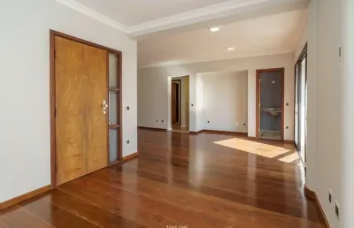 Elegante apartamento tipo para venda em jardim proença com 3 quartos, sendo 3 suítes, 156m²