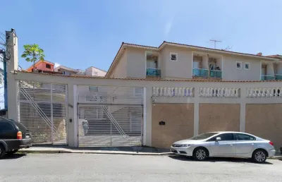 Casa no condomínio villaggio michelan para venda com 3 quartos, sendo 1 suíte, 157m²