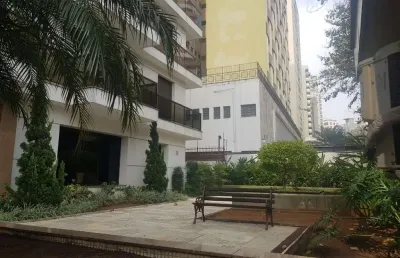 Agradável apartamento tipo para venda em santana com 3 quartos, sendo 1 suíte, 135m²